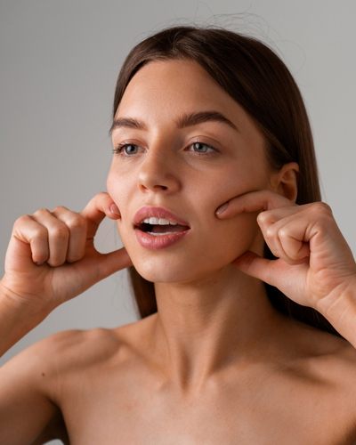 Anti-aging Yüz Protokolleri